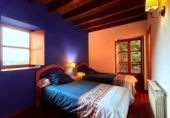 Casa de campo con terreno en venta en la España, Llanes, ref: TR365708 foto