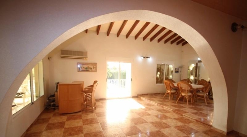 Alicante - La Nucía - 3000m2