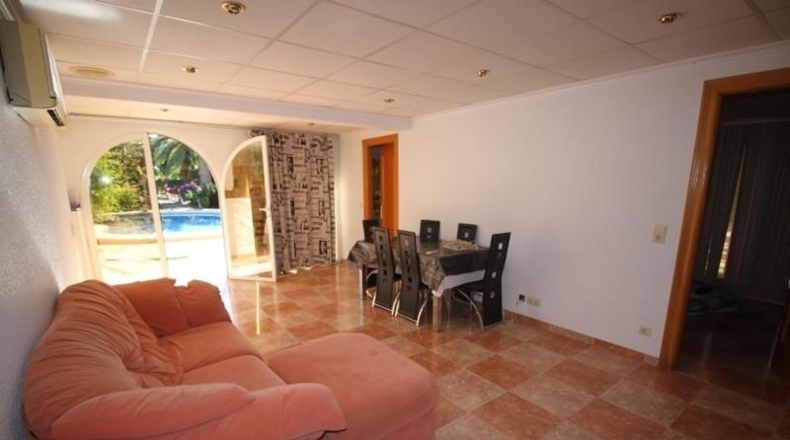 Alicante - La Nucía - 3000m2