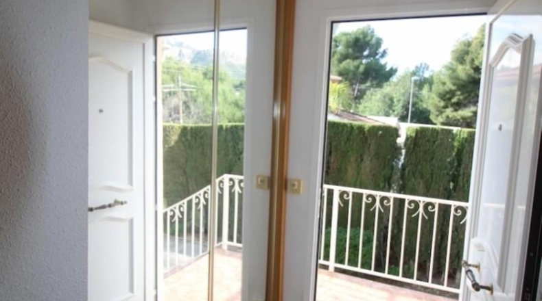 Alicante - La Nucía - 3000m2