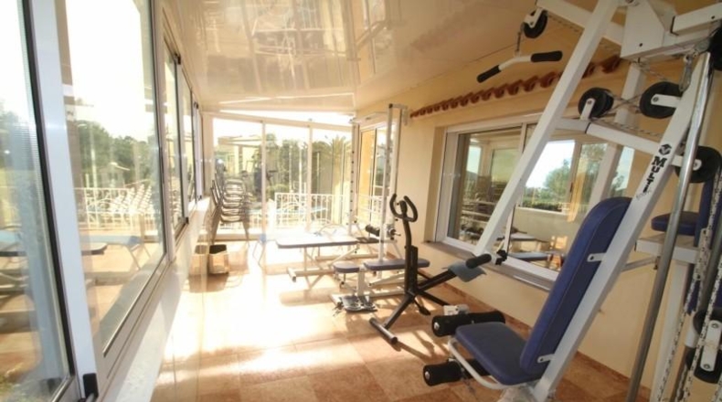 Alicante - La Nucía - 3000m2
