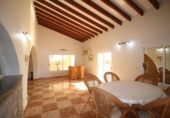 Xalet independent amb terreny en venda a la España, la Nucia, ref.: TR318957 foto