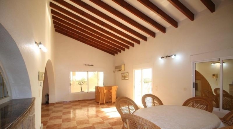 Alicante - La Nucía - 3000m2