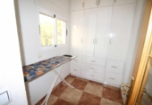 Xalet independent amb terreny en venda a la España, la Nucia, ref.: TR318957 foto