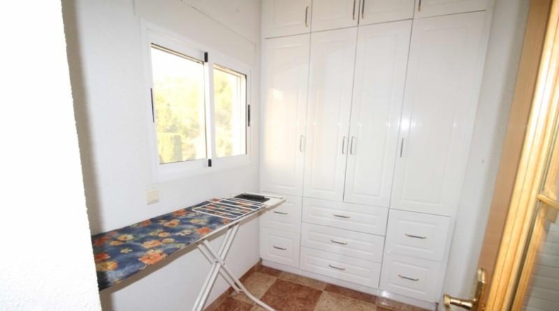Alicante - La Nucía - 3000m2