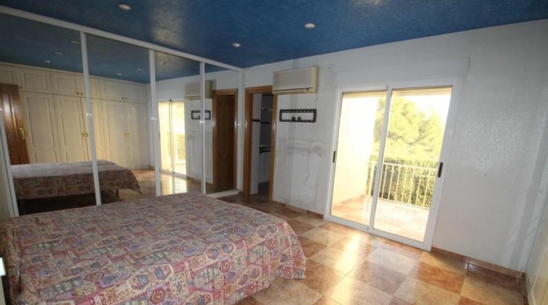 Alicante - La Nucía - 3000m2