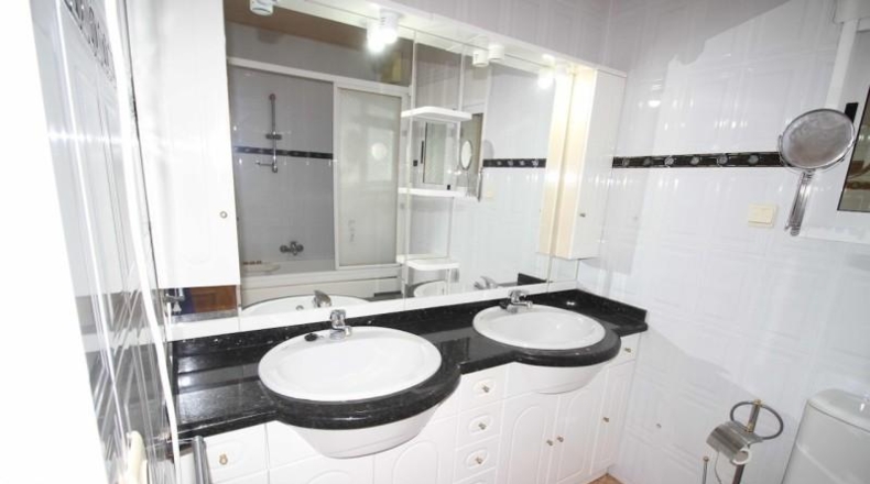 Alicante - La Nucía - 3000m2