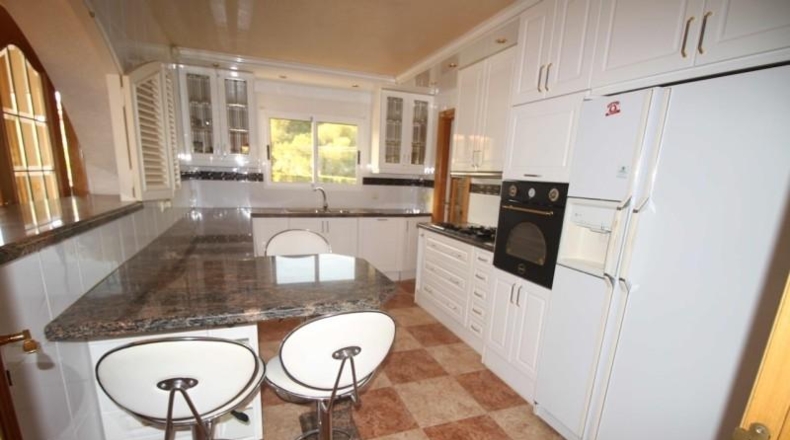 Alicante - La Nucía - 3000m2