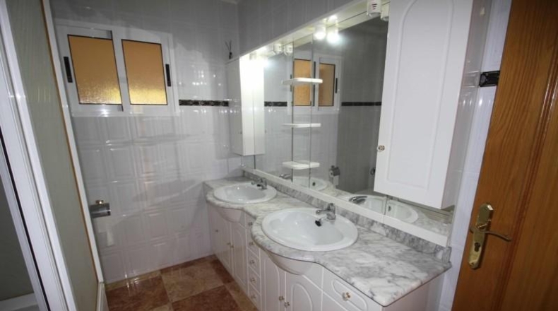Alicante - La Nucía - 3000m2