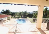 Xalet independent amb terreny en venda a la España, la Nucia, ref.: TR318957 foto
