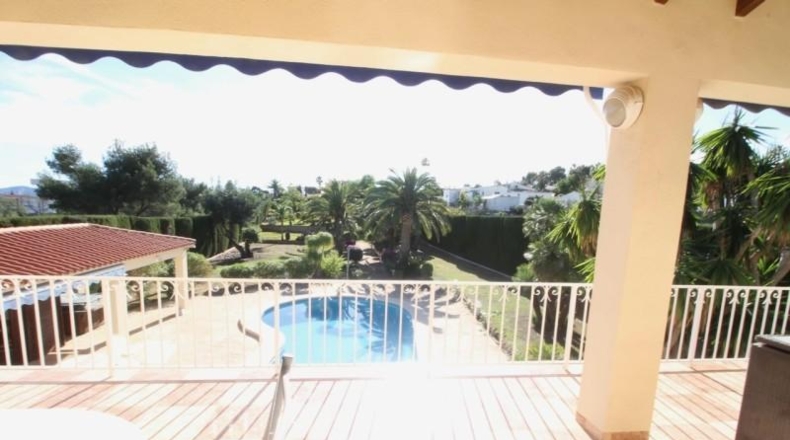 Alicante - La Nucía - 3000m2