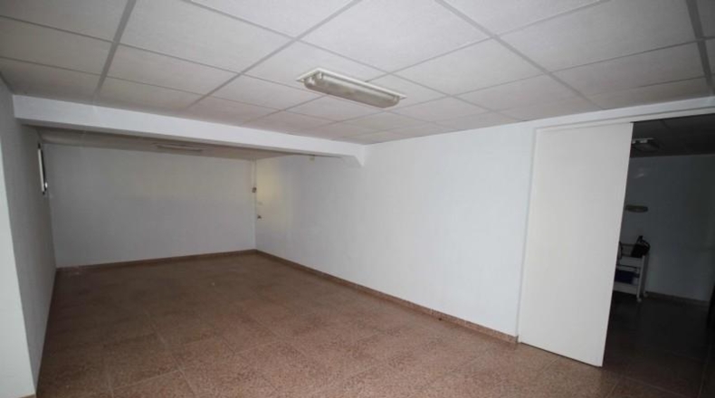 Alicante - La Nucía - 3000m2