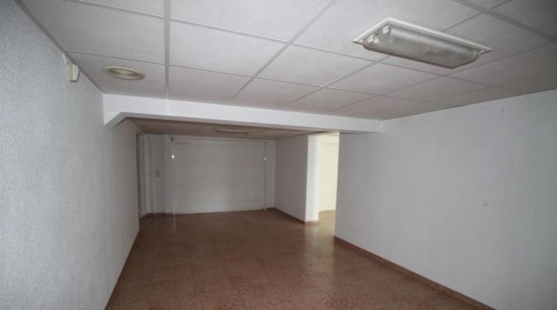 Alicante - La Nucía - 3000m2