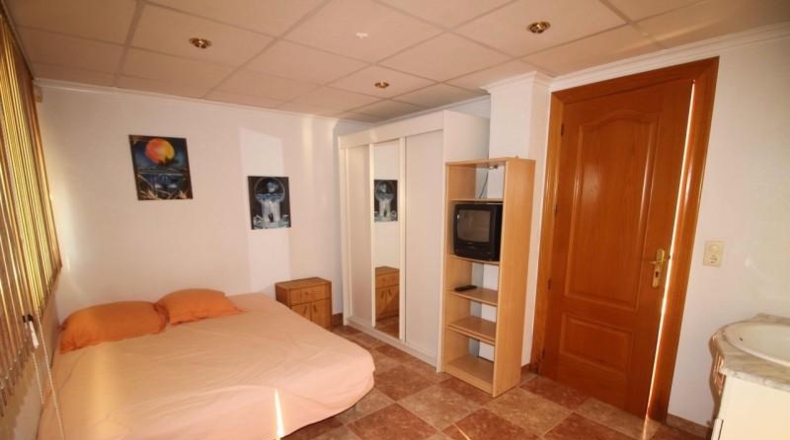 Alicante - La Nucía - 3000m2