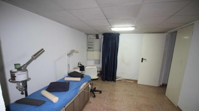 Alicante - La Nucía - 3000m2