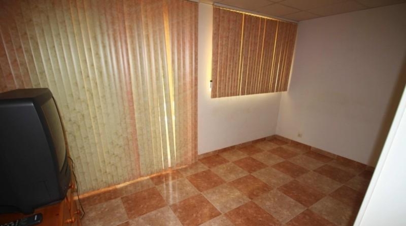 Alicante - La Nucía - 3000m2