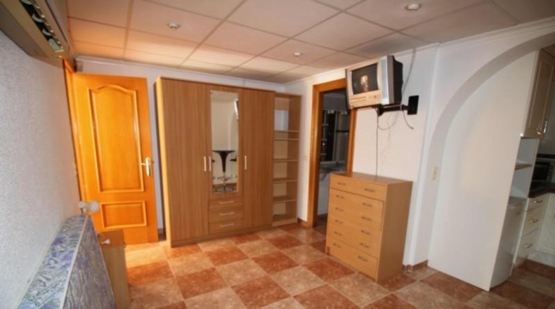 Alicante - La Nucía - 3000m2