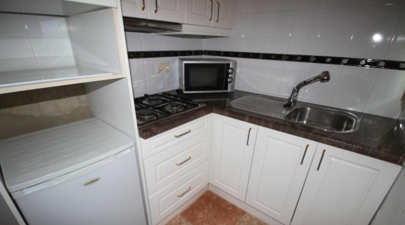 Alicante - La Nucía - 3000m2