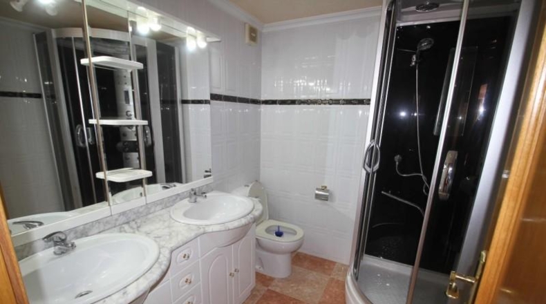 Alicante - La Nucía - 3000m2