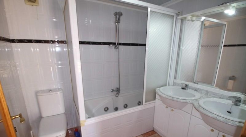 Alicante - La Nucía - 3000m2