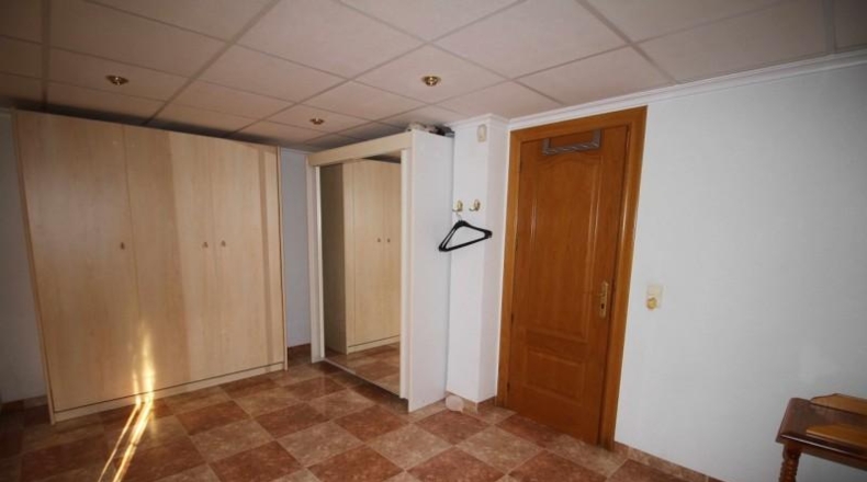 Alicante - La Nucía - 3000m2