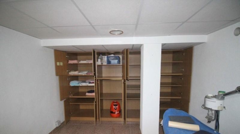 Alicante - La Nucía - 3000m2