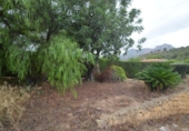 Xalet independent amb terreny en venda a la España, la Nucia, ref.: TR320566 foto