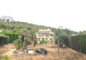 Xalet independent amb terreny en venda a la España, la Nucia, ref.: TR320566 foto