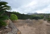 Xalet independent amb terreny en venda a la España, la Nucia, ref.: TR320566 foto