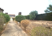 Xalet independent amb terreny en venda a la España, la Nucia, ref.: TR320566 foto