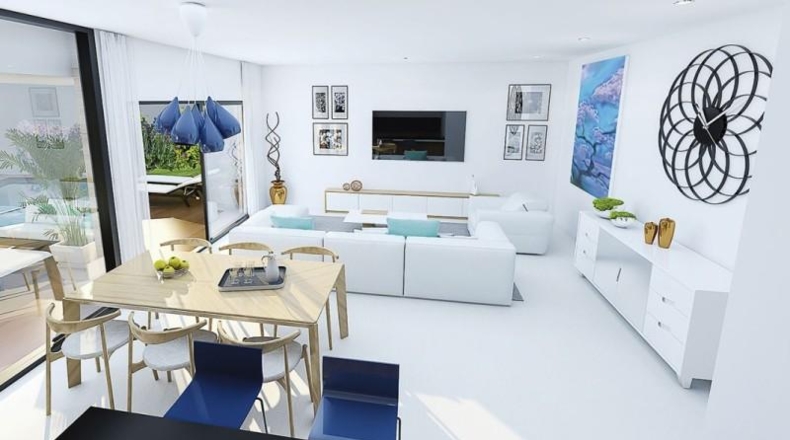 Alicante - Benidorm - 460m2