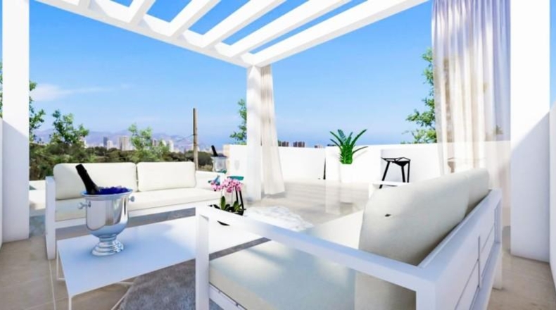 Alicante - Benidorm - 460m2