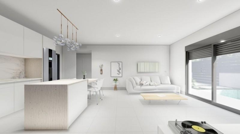 Murcia - Torre-Pacheco - 567m2
