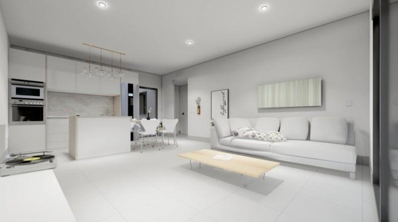 Murcia - Torre-Pacheco - 567m2