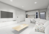Отдельно стоящий дом с участком на продажу в городе Torre-Pacheco Фото