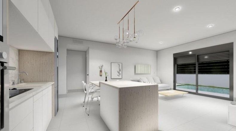 Murcia - Torre-Pacheco - 567m2