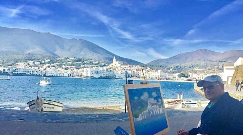 Gerona - Cadaqués - 696m2