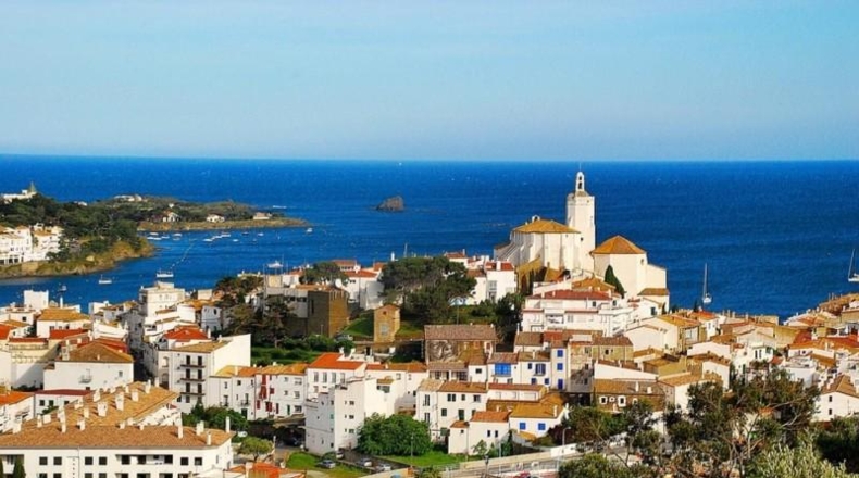 Gerona - Cadaqués - 696m2