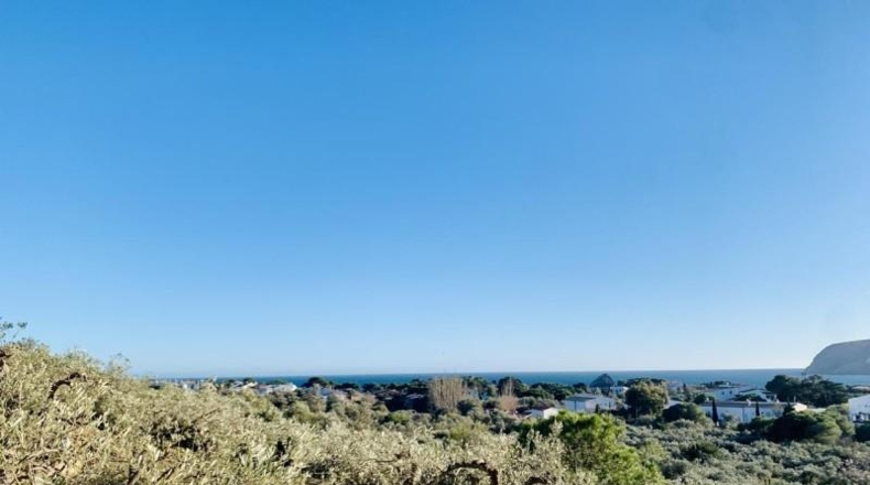 Gerona - Cadaqués - 696m2