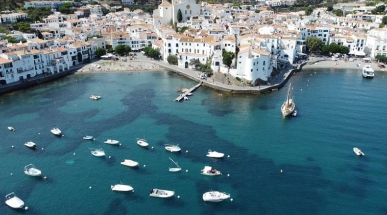Gerona - Cadaqués - 696m2