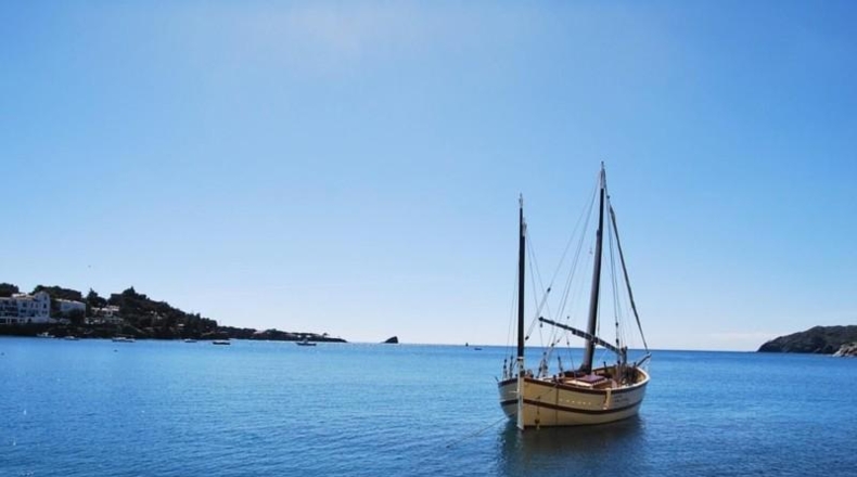 Gerona - Cadaqués - 696m2