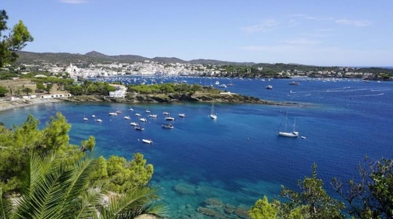 Gerona - Cadaqués - 696m2