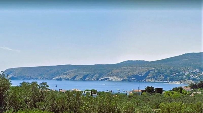 Gerona - Cadaqués - 696m2
