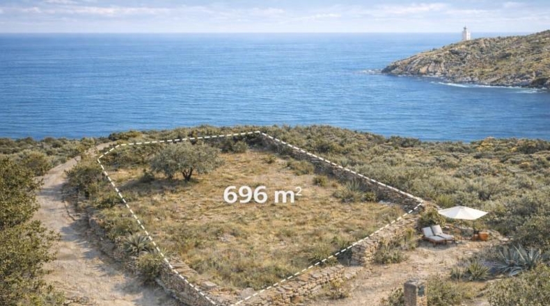 Gerona - Cadaqués - 696m2