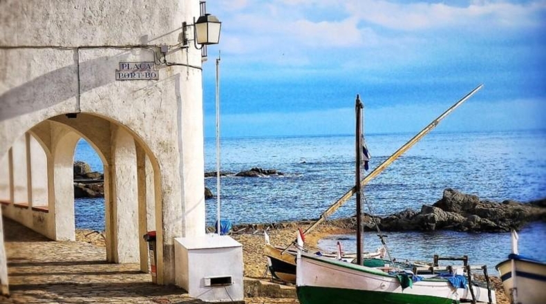 Gerona - Cadaqués - 696m2