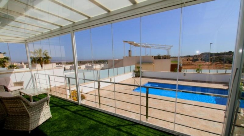 Alicante - San Miguel de Salinas - 325m2