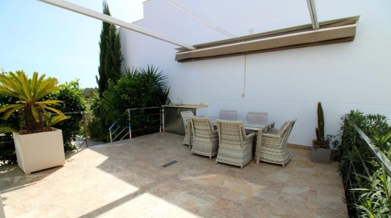 Alicante - San Miguel de Salinas - 325m2