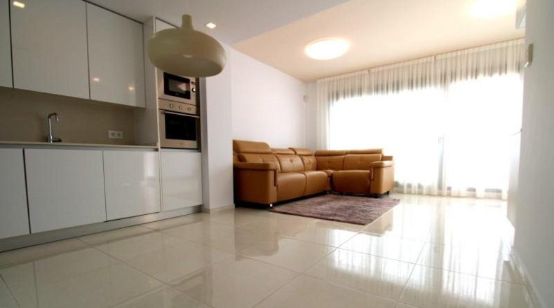 Alicante - San Miguel de Salinas - 325m2