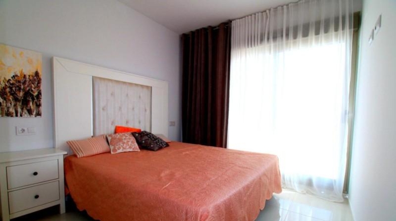 Alicante - San Miguel de Salinas - 325m2