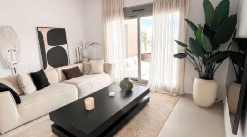 Alicante - San Miguel de Salinas - 304m2